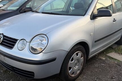 VW Polo 110.000 km 2.500 &euro; Essen 45356