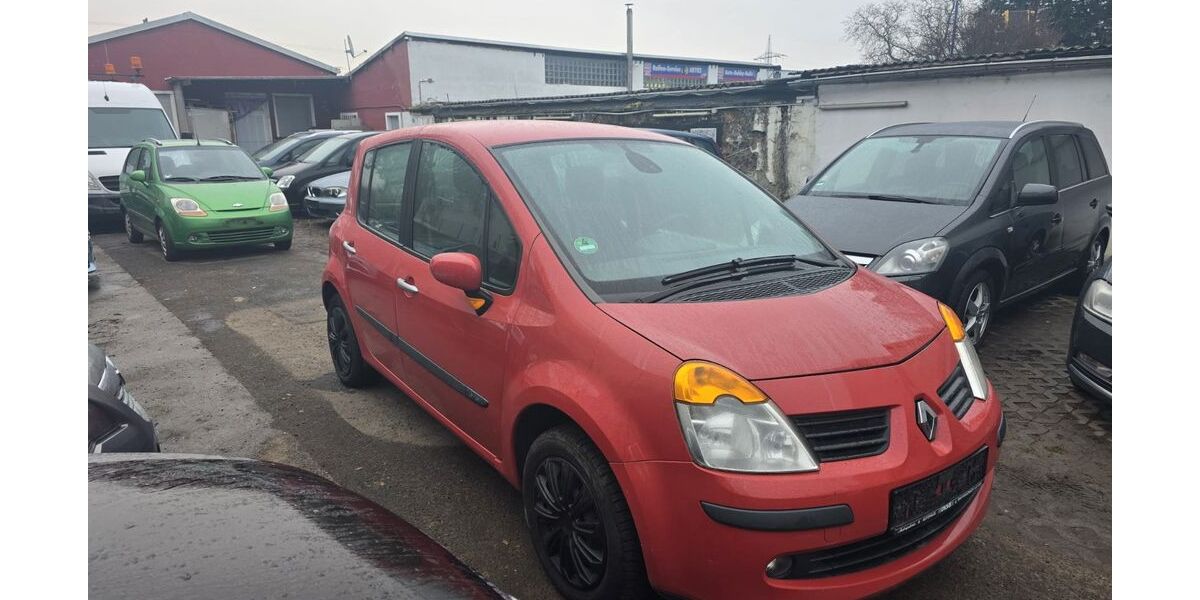 Renault Modus 79.400 km 2.499 &euro; Wiesbaden 65203
