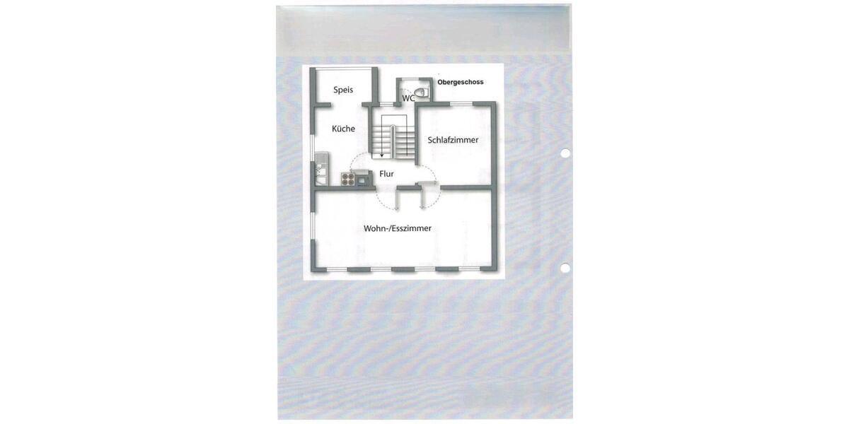 Doppelhaushälfte Dormettingen - 5 Zimmer, 81 m&sup2;, 179.000&euro; | Angebot:26085974