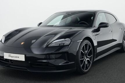 Porsche Taycan 11.000 km 124.900 &euro; Groningen 9723 