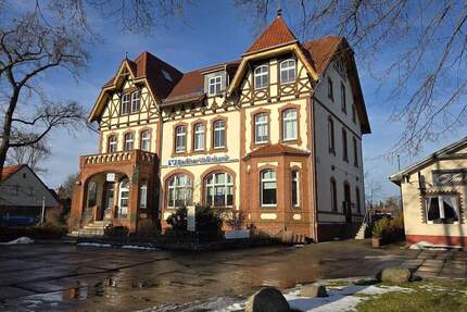 Gewerbeobjekt Beelitz - 2 Zimmer, 1.475.000&euro; | Angebot:25744208