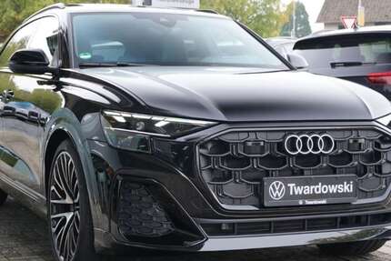 Audi Q8 13.538 km 78.490 € Wegberg 41844