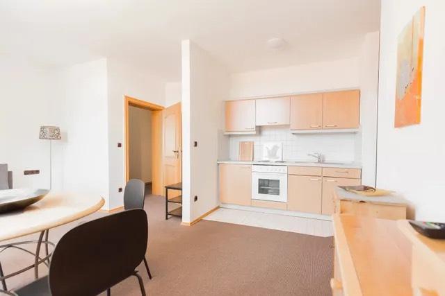 Möblierte Wohnung | ab 15.1.2026 | ca. 45qm | 2. OG 2 zimmer