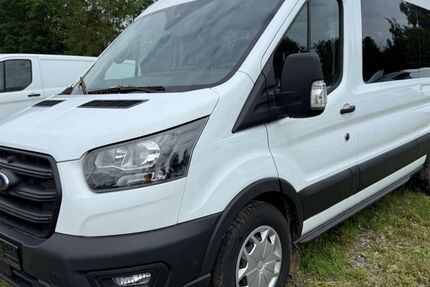 Ford Transit 73.649 km 29.990 &euro; Uelzen 29525