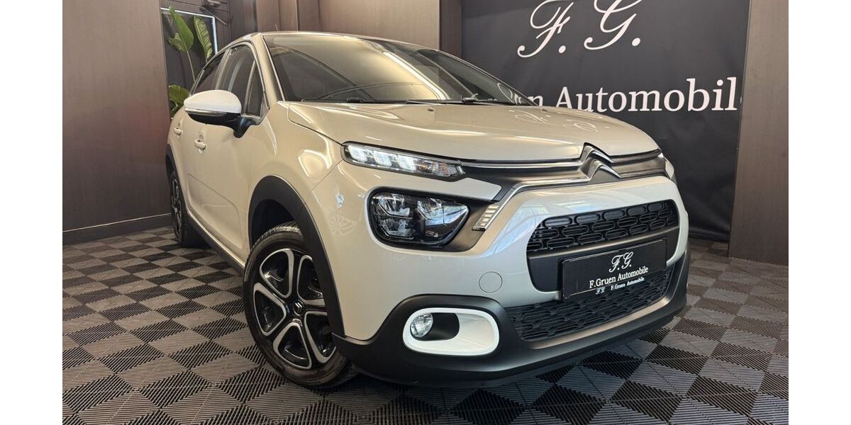 Citroen C3 49.914 km 10.999 &euro; Oldenburg 26125