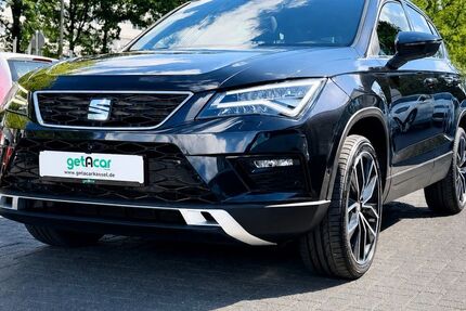 Seat Ateca 91.139 km 15.700 &euro; Kassel 34123