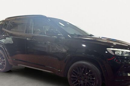 Jeep Compass 15.697 km 25.470 &euro; Oberursel (Taunus) OT Oberursel 61440