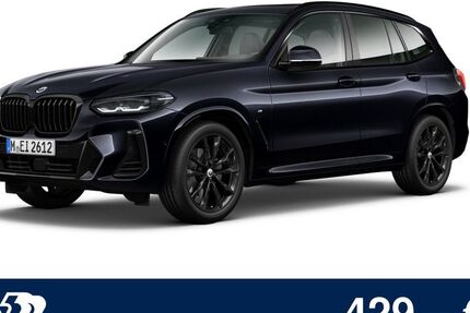 BMW X3 43.915 km 47.790 &euro; Neumünster 24539