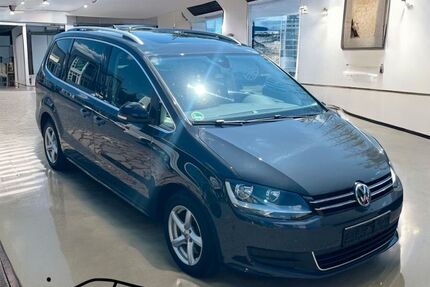 VW Sharan 257.054 km 16.490 &euro; Bonn OT Pützchen 53229