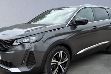 Peugeot 5008 16.965 km 23.990 &euro; Ansbach 91522