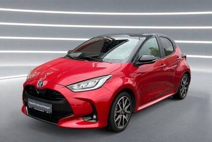 Toyota Yaris 59.000 km 21.890 € Köln 51149