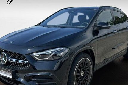 Mercedes-Benz GLA 200 4.935 km 41.850 &euro; Edewecht / OT Friedrichsfehn 26188