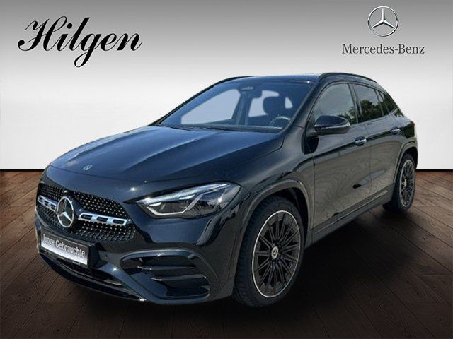 Mercedes-Benz GLA 200 4.935 km 41.850 &euro; Edewecht / OT Friedrichsfehn 26188