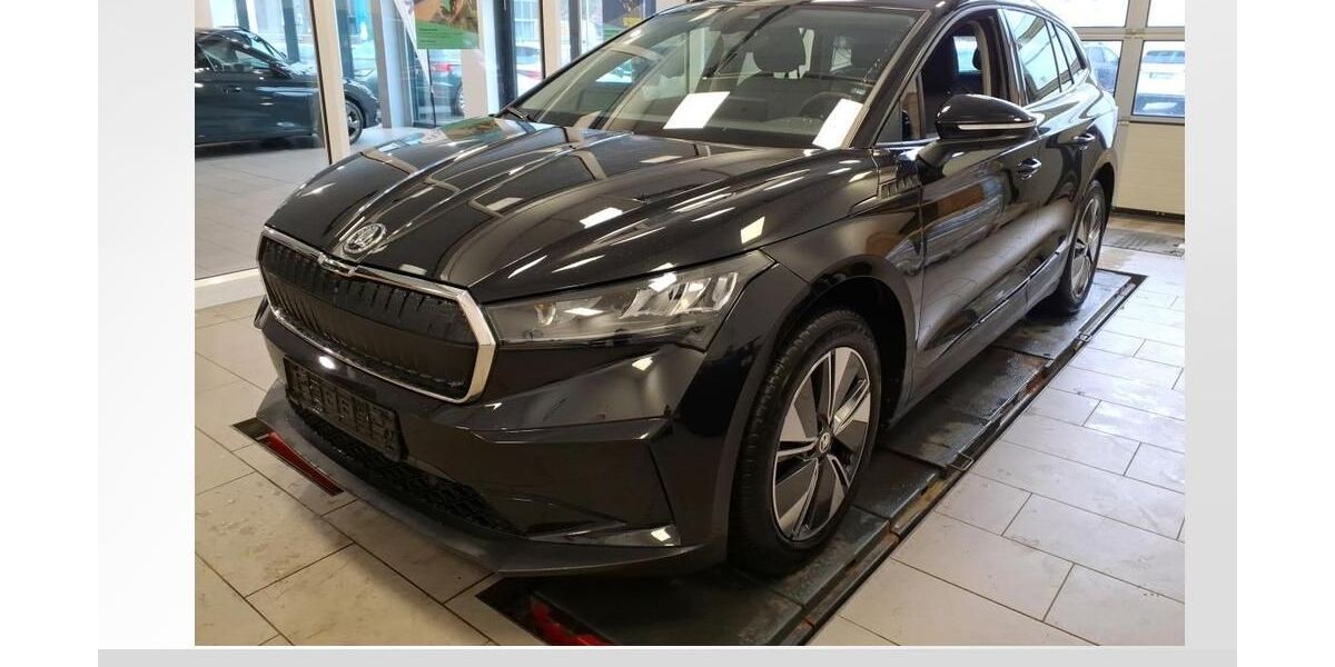 Skoda Enyaq 27.990 km 20.950 &euro; Lauf an der Pegnitz 91207
