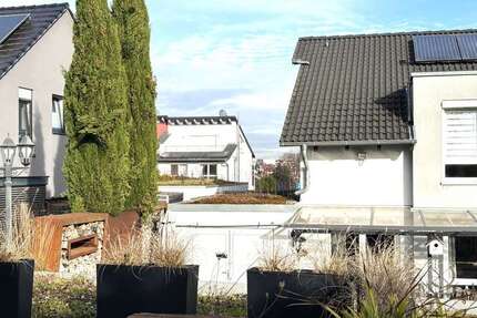 Haus zum Kaufen in Leutenbach 569.000 € 108 m² 4.5 zimmer