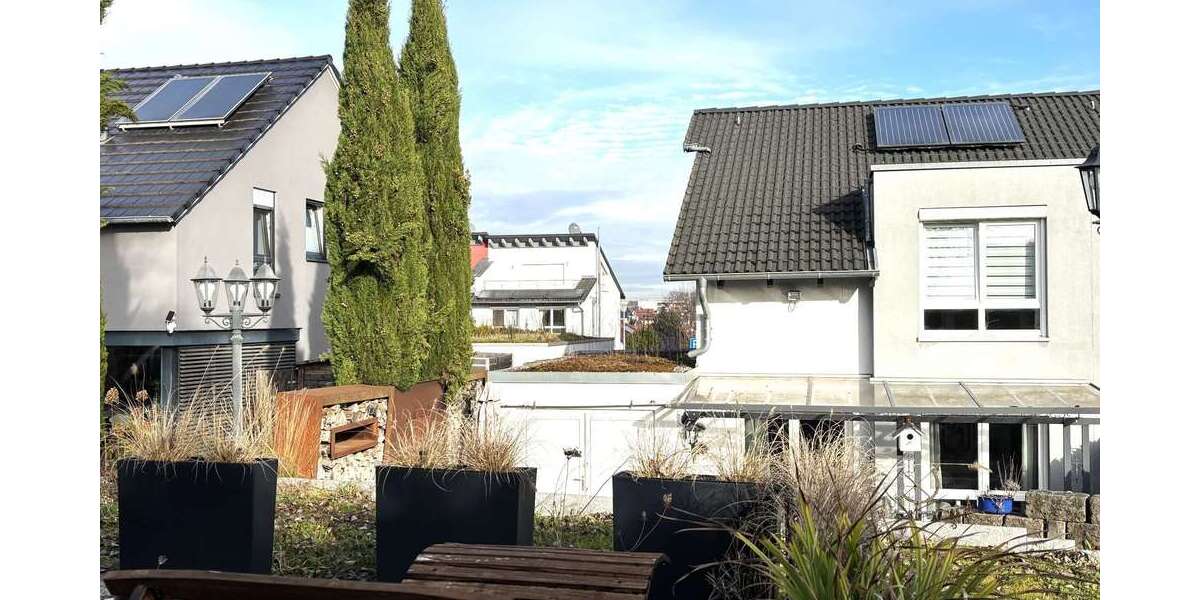 Haus zum Kaufen in Leutenbach 569.000 € 108 m² 4.5 zimmer