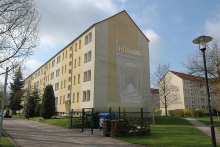 Vermiete 2. RaumWohnung in Weißenfels 06667