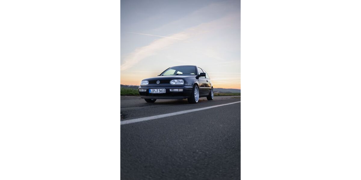 VW Golf 226.412 km 3.100 &euro; Schieder 32816