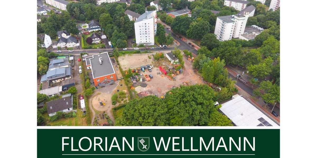 Grundstück Bremen Huchting - 1.990.000&euro; | Angebot:27345544