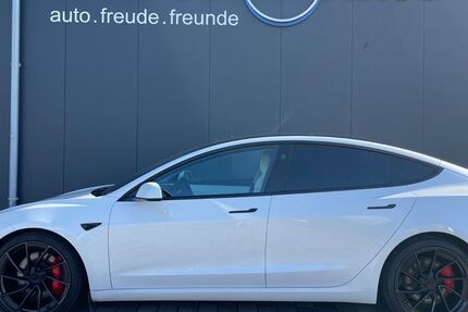 Tesla Model 3 52.300 km 48.890 &euro; Steinheim 71711