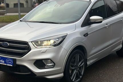 Ford Kuga 80.919 km 16.299 &euro; Kernen im Remstal 71394