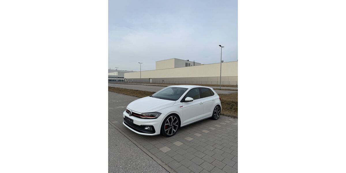 VW Polo 163.234 km 13.990 &euro; Vohburg a.d. Donau 85088