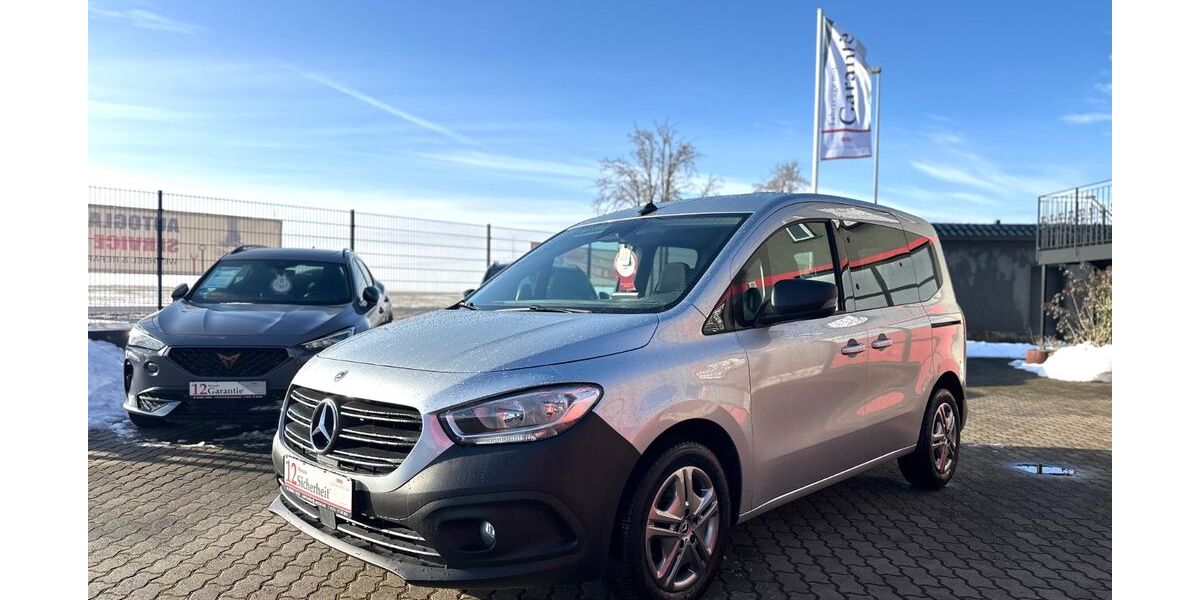 Mercedes-Benz Citan 26.264 km 23.999 &euro; Kabelsketal/OT Großkugel 06184
