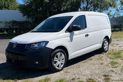 VW Caddy 205.500 km 13.950 &euro; Sennfeld 97526