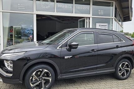 Mitsubishi Eclipse Cross 86.346 km 16.850 &euro; Stollberg 09366