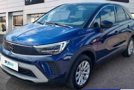 Opel Crossland (X) 77.439 km 12.390 &euro; Jüterbog 14913