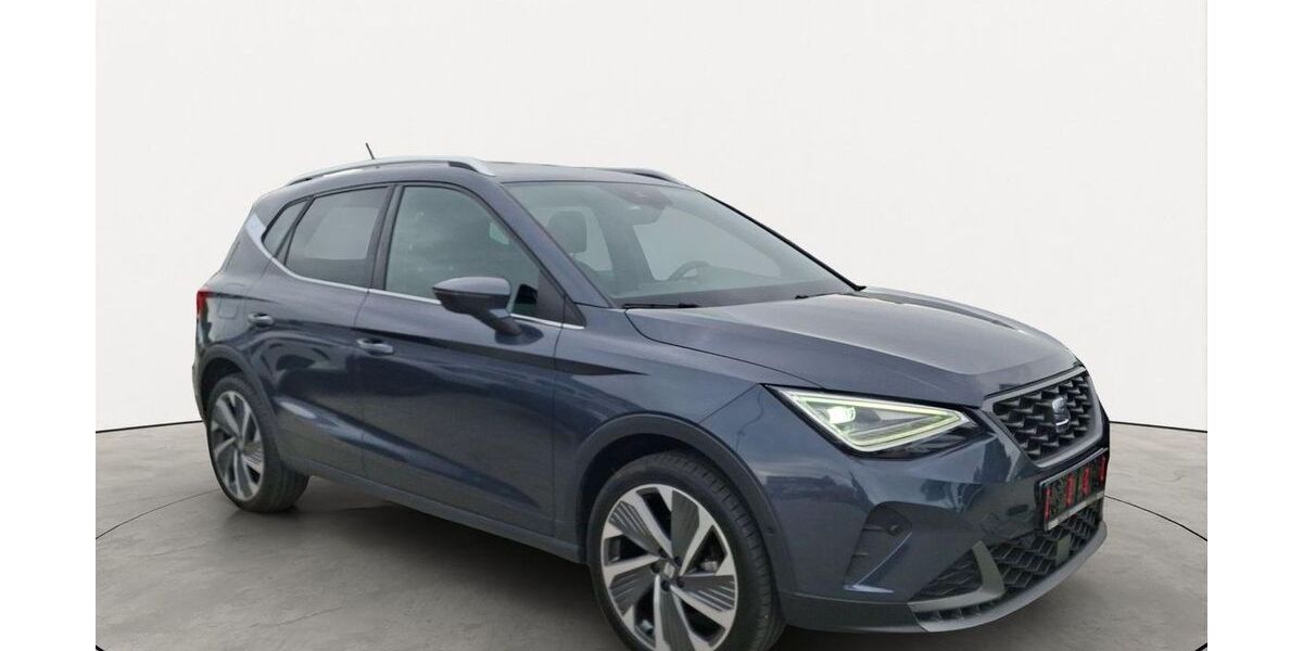 Seat Arona 18.100 km 22.150 &euro; Friedberg 61169