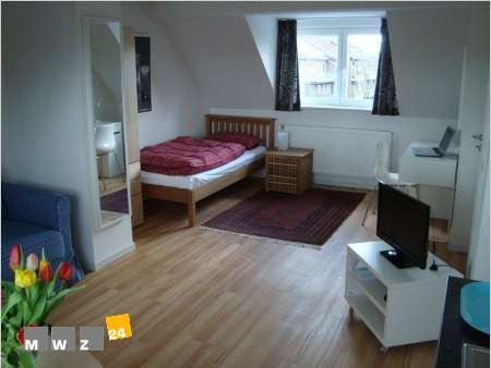 Zimmer Meerbusch Necklenbroich - 1.5 Zimmer, 730&euro; | Angebot:26847455