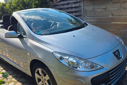 Peugeot 307 175.000 km 1.250 &euro; Hamburg 21031