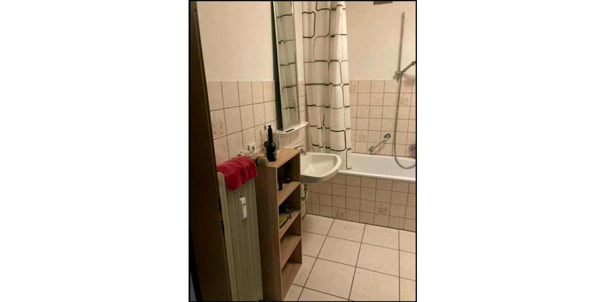 Etagenwohnung Alsdorf - 2 Zimmer, 48 m&sup2;, 435&euro; | Angebot:26393533