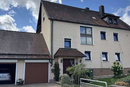 Wohnung Sulzbach-Rosenberg Rosenberg - 6 Zimmer, 160 m&sup2;, 325.000&euro; | Angebot:27664858