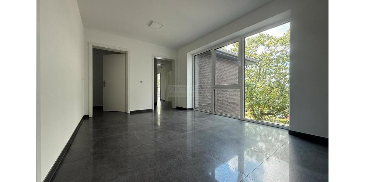 Etagenwohnung Delmenhorst Deichhorst - 2 Zimmer, 66 m&sup2;, 860&euro; | Angebot:26662056