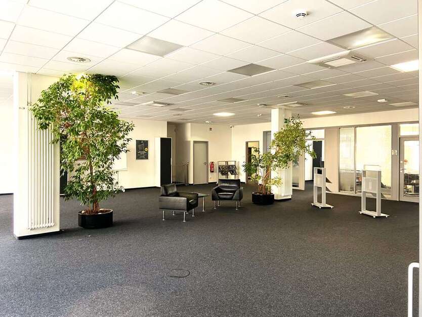 Einzelhandel in Wetzlar 4.820 € 215 m²