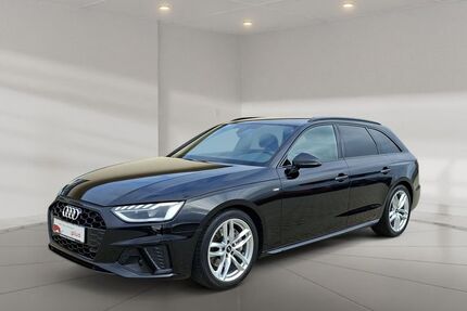 Audi A4 87.629 km 26.330 &euro; Fritzlar 34560
