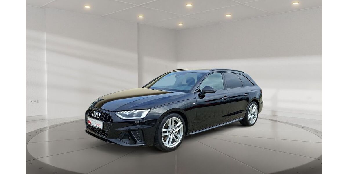 Audi A4 87.629 km 26.330 &euro; Fritzlar 34560