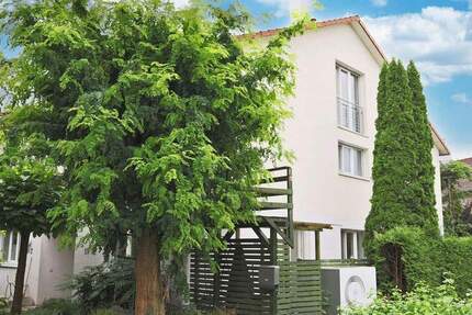 Großzügiges, modernes und helles Zuhause für die ganze Familie 6 zimmer