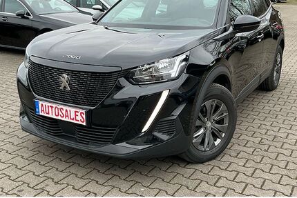 Peugeot 2008 150.545 km 12.856 &euro; Lich 35423