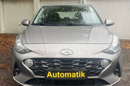 Hyundai i10 99.900 km 9.999 &euro; Essen 45357