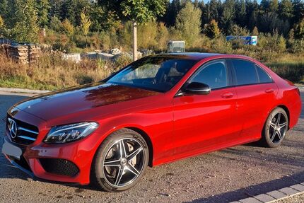 Mercedes-Benz C 250 72.000 km 23.500 &euro; Traunwalchen 83374