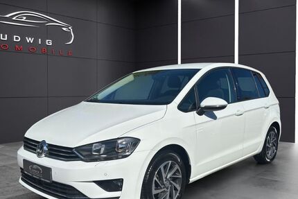 VW Golf Sportsvan 75.000 km 14.399 € Marbach am Neckar 71672