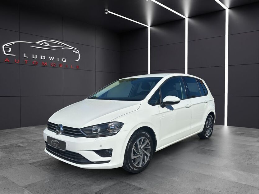 VW Golf Sportsvan 75.000 km 14.399 € Marbach am Neckar 71672