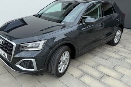 Audi Q2 15.500 km 31.800 &euro; Weichering 86706