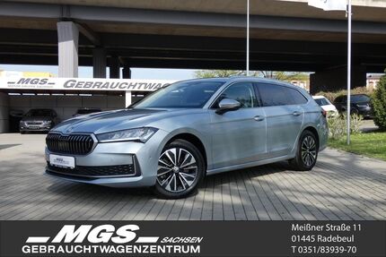 Skoda Superb 16.100 km 37.950 € Radebeul 01445