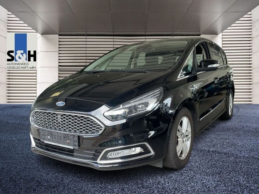 S-Max