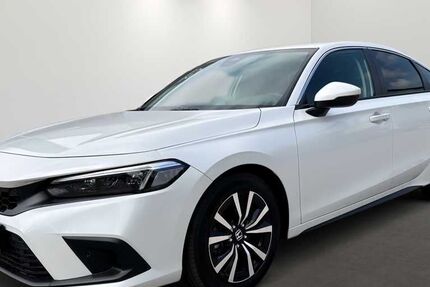 Honda Civic 13.000 km 28.980 &euro; München 80339