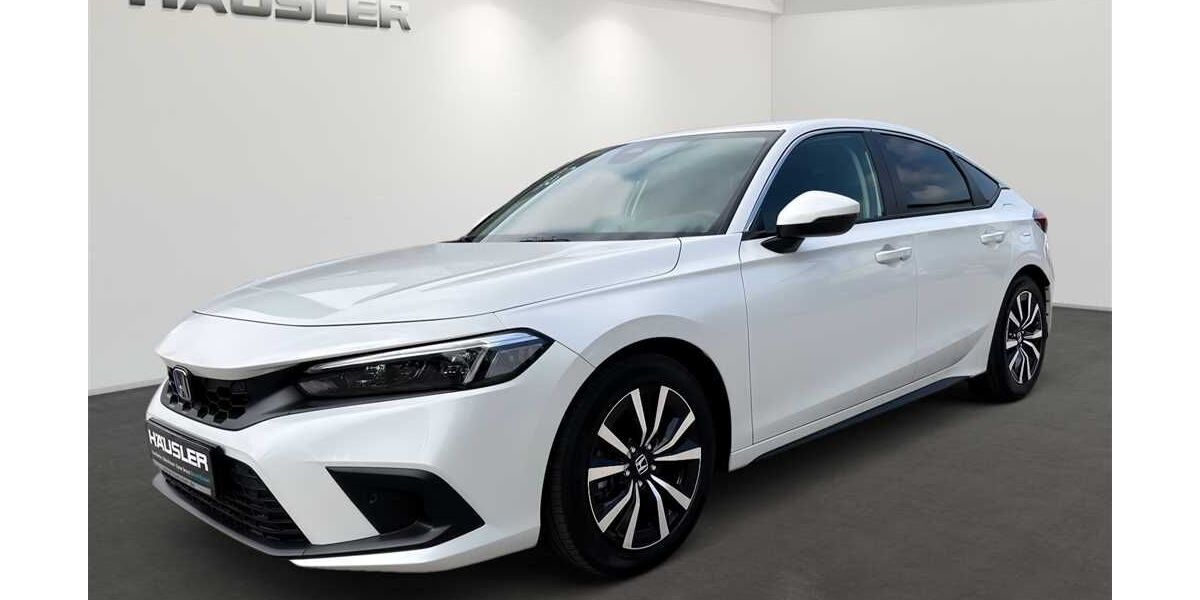 Honda Civic 13.000 km 28.980 &euro; München 80339